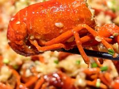 -大中华酒楼·主席武昌鱼·武汉美食地标(江汉路步行街店)