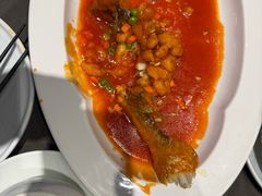-望乡楼上海菜(日月光店)