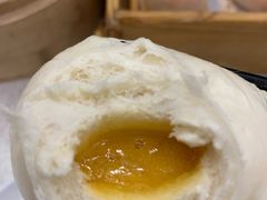 黄金流沙包-香云轩·顺德菜(香云纱园林酒店店)