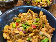 香糯杂锅-掌上鲜(南顺城街店)
