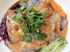 -新颐园本帮江浙菜·红烧猪手煨鲍鱼·红烧肉(顾村公园电台路店)