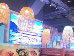 -椰莱泰小谷·东南亚融合菜(坪山悦阾SPACE店)