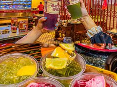 -怒火八零串串火锅(大渡口新天泽店)