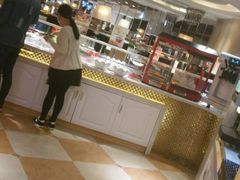 -牛太郎时尚自助烧烤