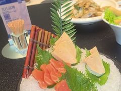 -海月轩海鲜豆捞(紫金塔店)