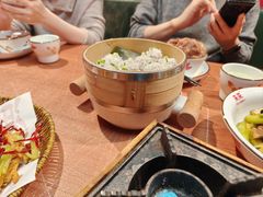 -来菜·湖北头牌藕汤(银泰创意城店)