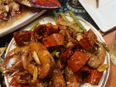 -鲜味食族水产·海鲜餐厅