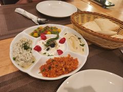 -ALAMEEN阿拉伯餐厅(三里屯店)
