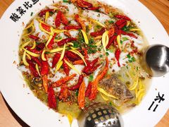 -太二酸菜鱼(汕头苏宁广场店)