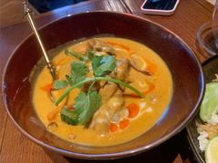 -CHINCHIN 青青·泰国料理(万象食家店)