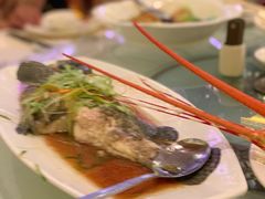 -广东嘉华大酒店·金銮阁中餐厅