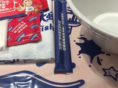 -松哥油焖大虾(皇岗一店)