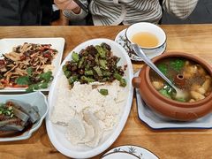 -小厨子私房菜·云南美食店