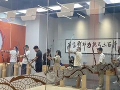 -道顺射箭·团建·骑射(张杨路店)