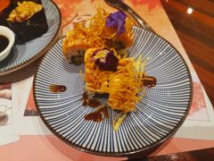 寿司-河北宾馆·香溢自助餐(裕华店)