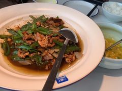 -兰湘子·湘菜小炒(长安万科广场店)