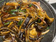 -钱记·乡野菜(紫荆花路店)