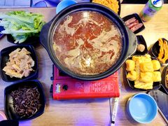 -螺大蛳柳州螺蛳粉·火锅·热干面(西城永捷店)