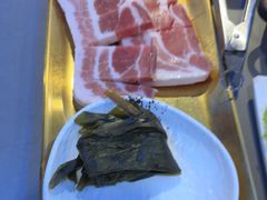 -外婆掌柜·东北家庭烤肉(托乐嘉店)