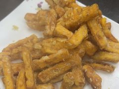 -高家小院铁锅炖大鹅(哈西高铁站店)