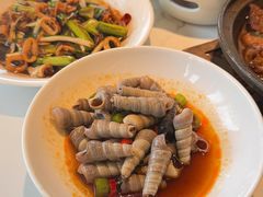 -阿毛饭店首店·宁波老字号(文化广场店)
