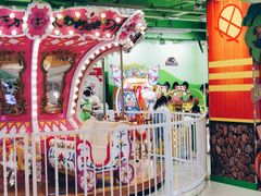 -观澜湖生态运动公社