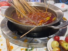 -钢管厂五区小郡肝火锅串串香(总店)