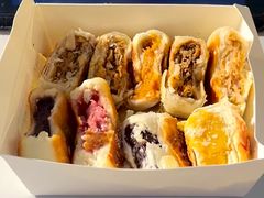 -长发西饼(临顿路店)