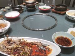 -汉·鲜味人知(陈家营店)