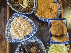 -老横泾面馆(吴中横泾店)