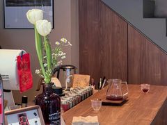 -山形面包店