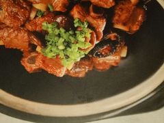-马仕玖煲·融合菜·酥不腻烤鸭(人大店)