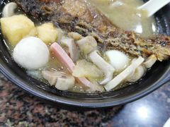 -东吴面馆(十全街店)