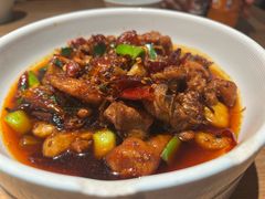 -树厨贵州菜(大十字店)