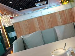 -上岛咖啡(华源四里店)