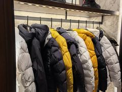 -MONCLER(北京SKP概念店)