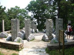 -北京鹫峰国家森林公园
