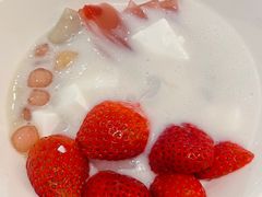 -鲜芋仙(中华广场店)