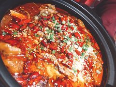 -麻六记(新天地店)