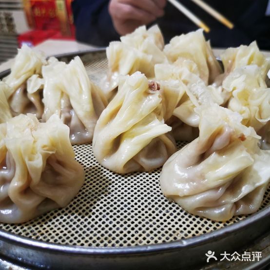 尹记清真小吃(马家街店)