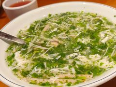 -三凤酒家·百年无锡菜(清扬茂业店)