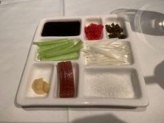 -四季民福烤鸭店(前门廊房二条店)