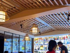 -侯家庄私房菜馆观景餐厅