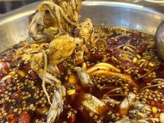 -大众美蛙鱼头(民心佳园总店)