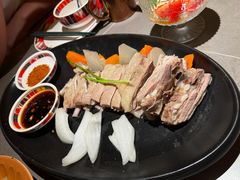 -塔哈尔·新疆盛宴(奉贤龙湖店)