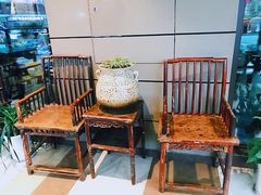 -阿嫂印象·民间江湖菜(大学城店)