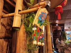 -多哥水傣味餐厅(司马巷店)