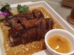 -鹅冠港式茶餐厅(来福士店)