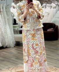 -HANSA韩纱婚纱礼服设计师集合店