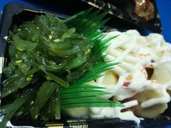 -墨竹寿司(九江店)